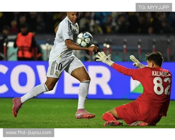 皇马冲击队史最佳开局,姆巴佩12场13球比肩C罗 皇马冲击队史最佳开局,姆巴佩12场13球比肩C罗