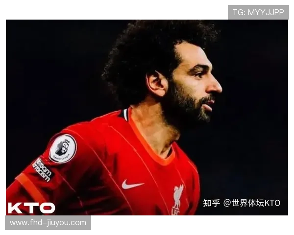 萨拉赫可能转会沙特，吉达联合或新月成潜在下家