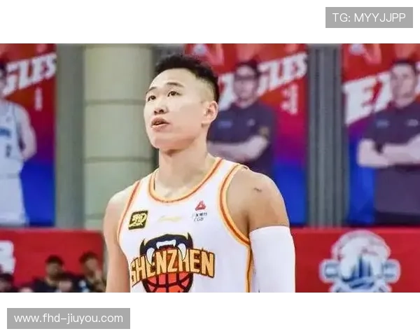 贺希宁29分关键表现，深圳主场终结辽宁连胜希望