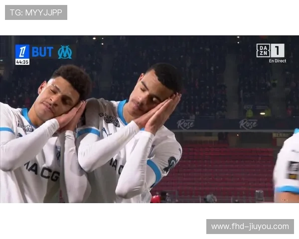 马赛球员格林伍德点球命中，个人赛季数据亮眼